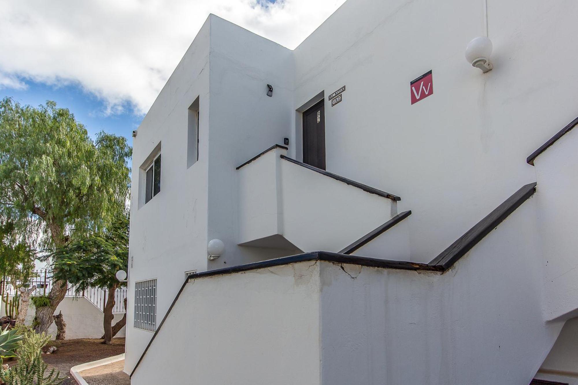 Los Arcos B2 Puerto del Carmen  Exterior foto
