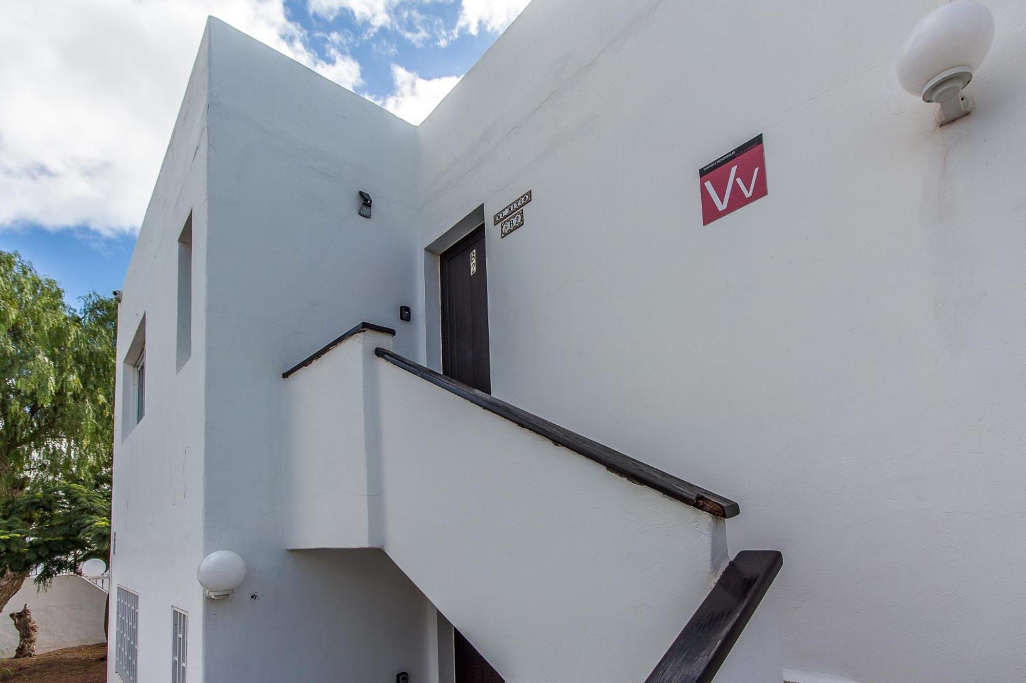 Los Arcos B2 Puerto del Carmen  Exterior foto